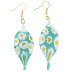 GlassOfVenice New Arrivals in Murano Glass Jewelry and Accessories