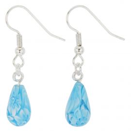 Murano Glass Earrings | Murano Glass Jewelry Imported from Venice ...