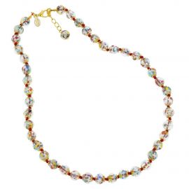 Murano Necklaces | Murano Glass Jewelry Imported from Venice, Italy ...