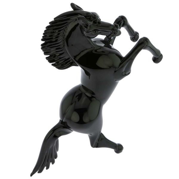 murano horse