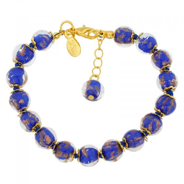 Sommerso Bracelet - Tender Blue