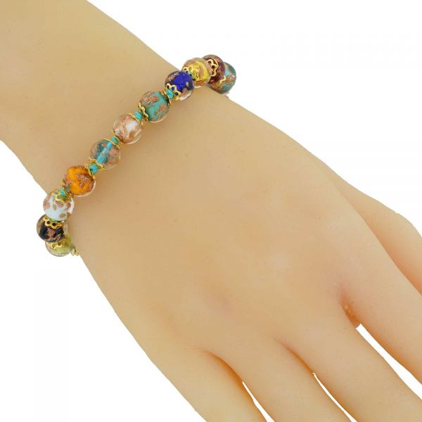 Sommerso Bracelet - Multicolor