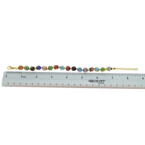 Sommerso Bracelet - Multicolor