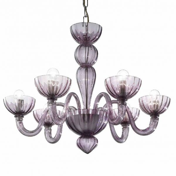 Mimo Murano Glass Chandelier