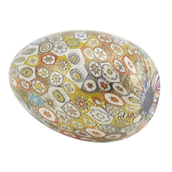 Murano Paperweights | Decorative Glass Paperweights