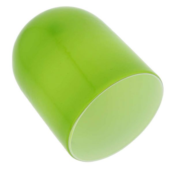 Murano Glass Luminoso Tumbler - Green