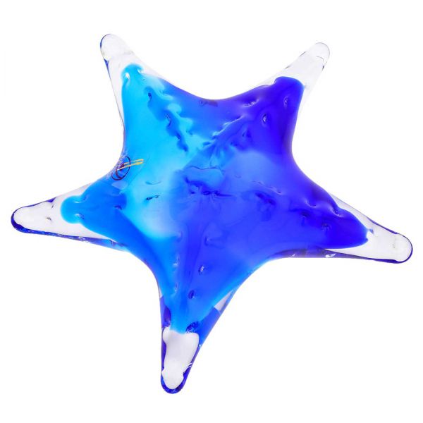 Vintage purchases *Starfish* Murano Glass Bowl