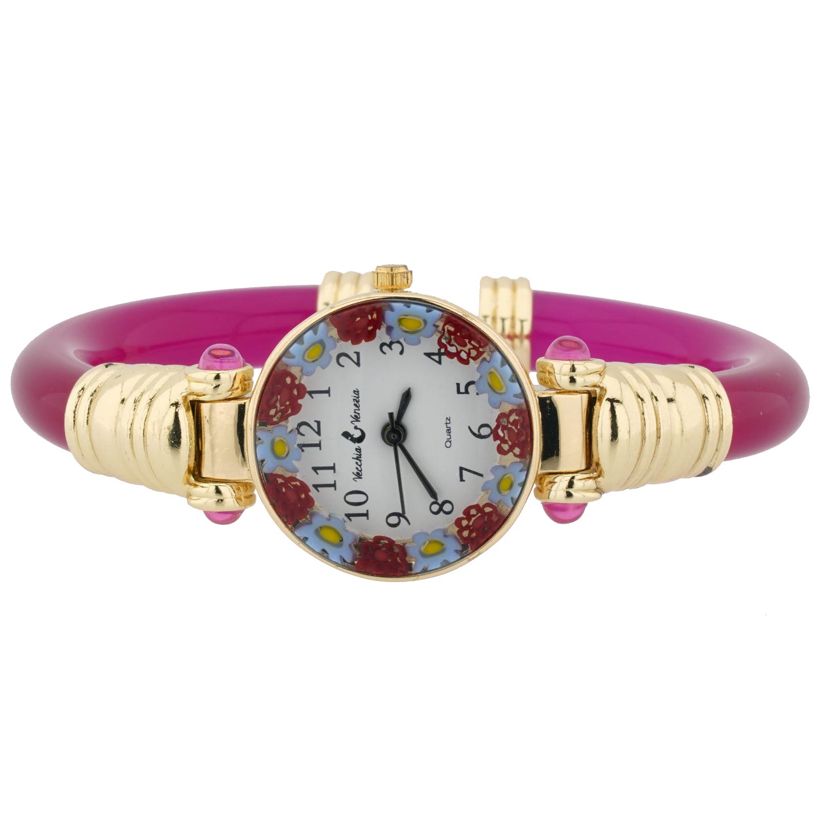 Daniel Klein Analog Magenta Dial Women's Watch-DK11794-6 : Amazon.in:  Fashion