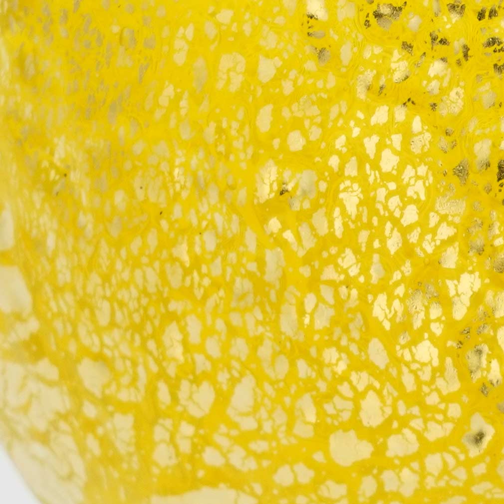 Murano Glass Lemon