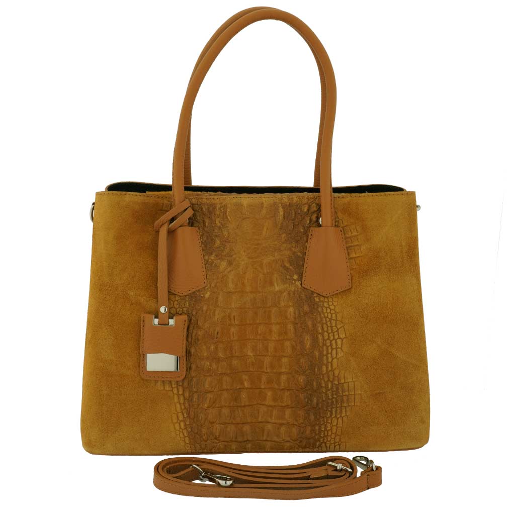 Chloé Handbag in Brown Womens Bags Top-handle bags 