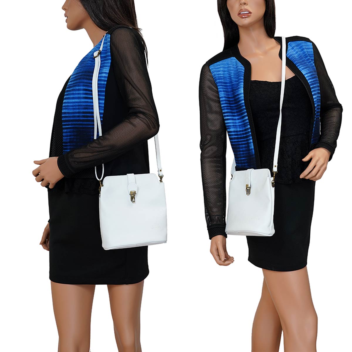 Women Messenger Bags Leather Handbag Luxury Fashion Soft Crossbody Bag For  Women Famous Brand Designer Handbags High Quality 983
