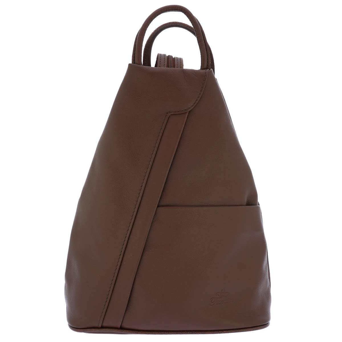 Buy BOYATU Genuine Leather Backpack for Women Designer Mini Backpack Purse  Stylish Bag Online at desertcartINDIA