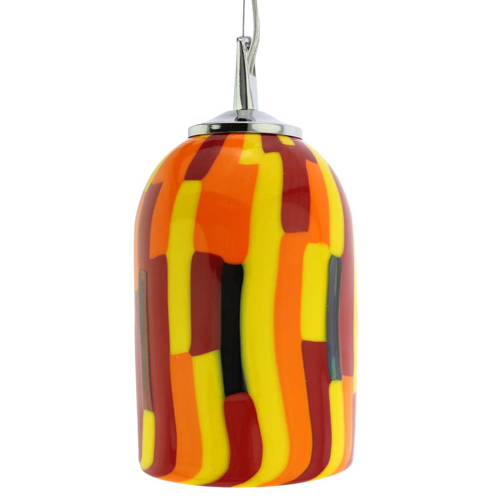 Murano Glass Pendant Drop Lights Kitchen Island Hanging Ceiling Lamps Delmarfans Com