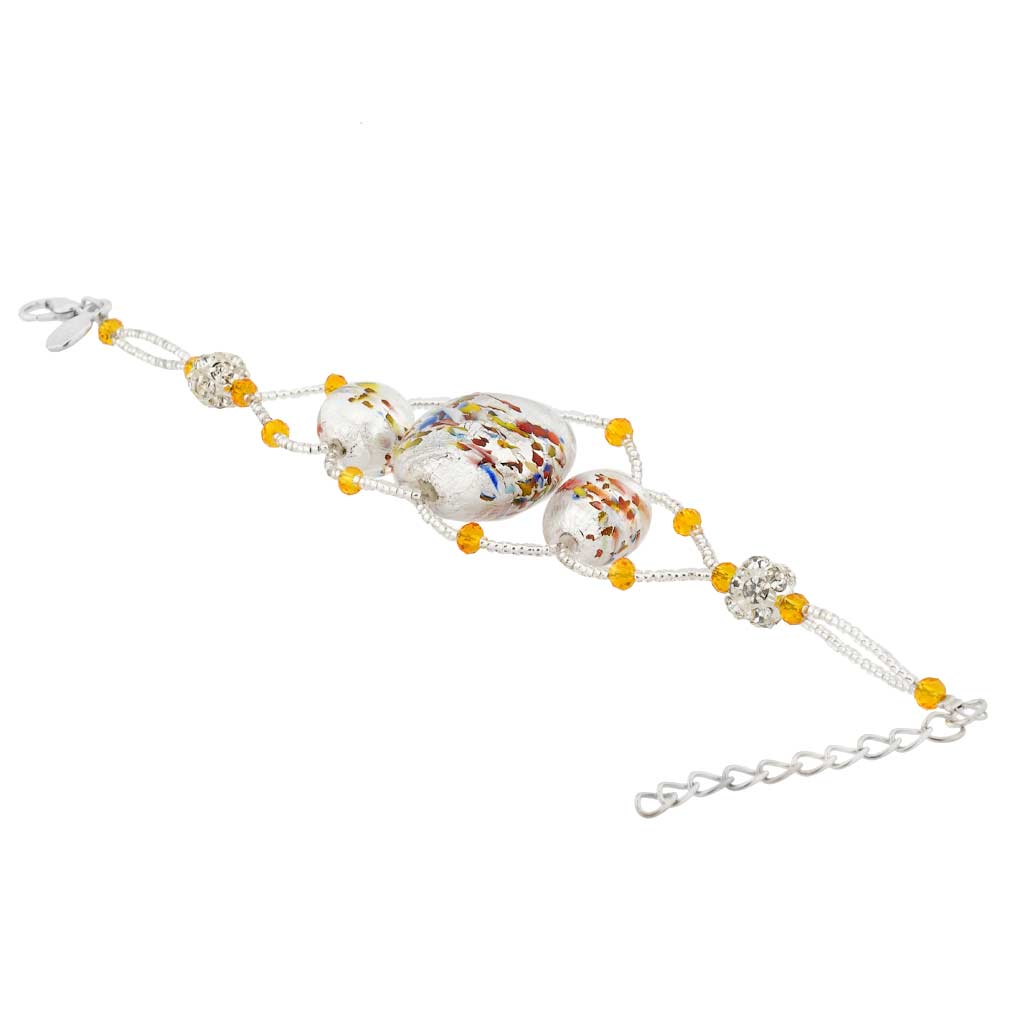 Venetian Dream Bracelet - Multicolor