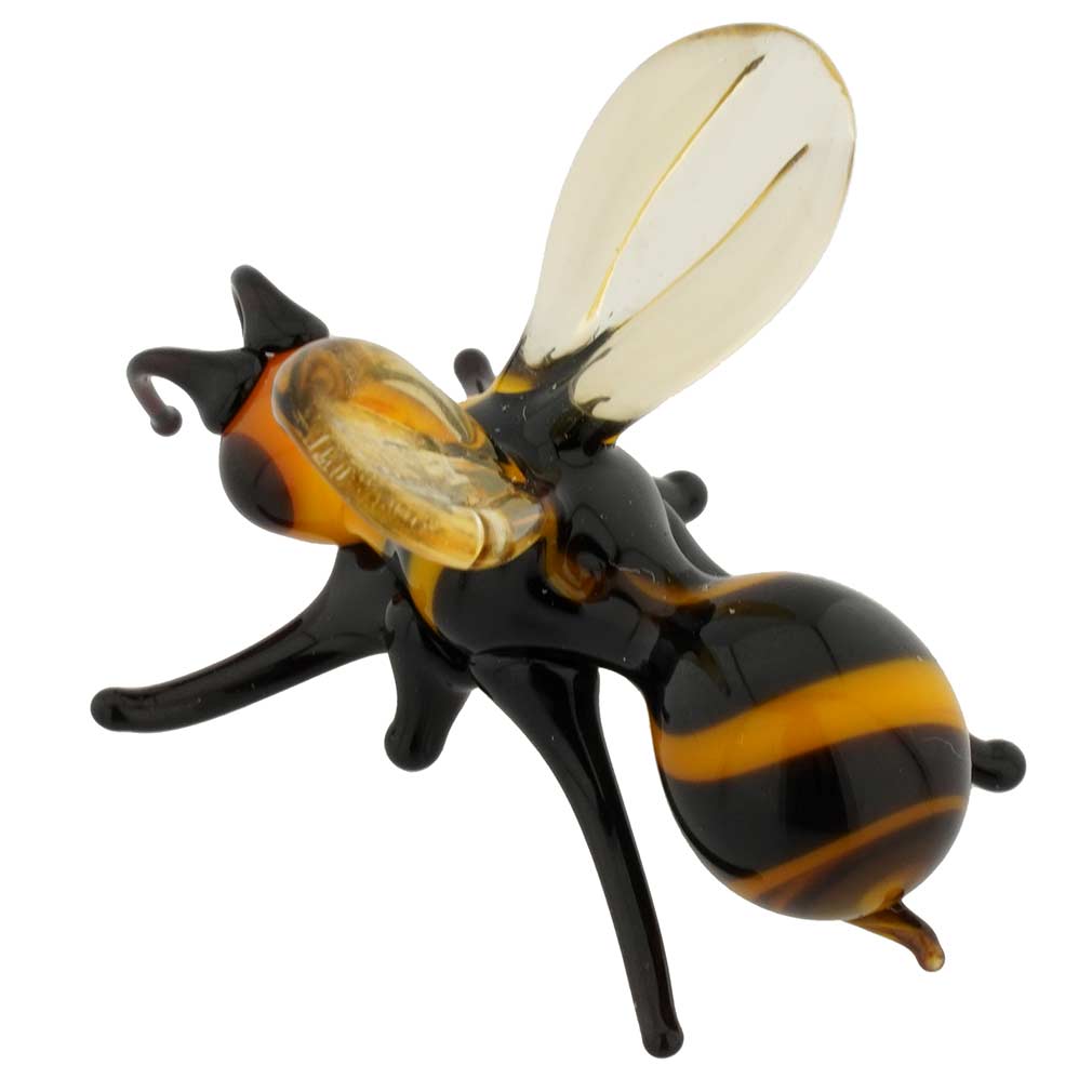 Murano Glass Bee