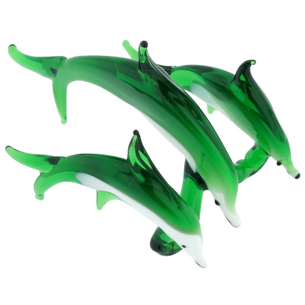 murano dolphin