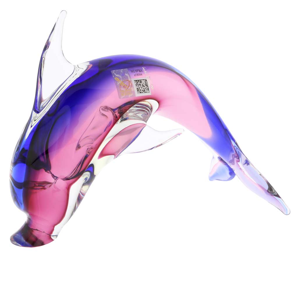 murano dolphin