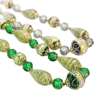 Murano Glass Necklaces