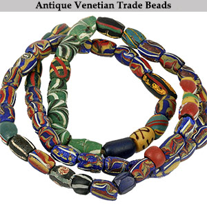 Basilica Beads – How they are made. - Venetian Bead Shop Blog