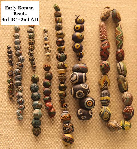 venetian beads